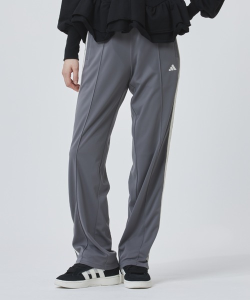 adidas（アディダス） パンツ 「別注」アディダス adidas W TRACKPANTS
