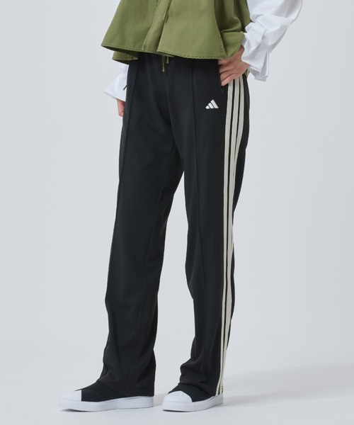 adidas（アディダス） パンツ 「別注」アディダス adidas W TRACKPANTS