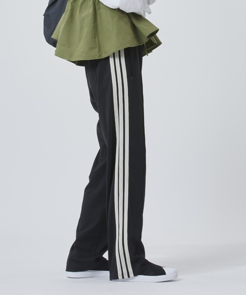 adidas（アディダス） パンツ 「別注」アディダス adidas W TRACKPANTS