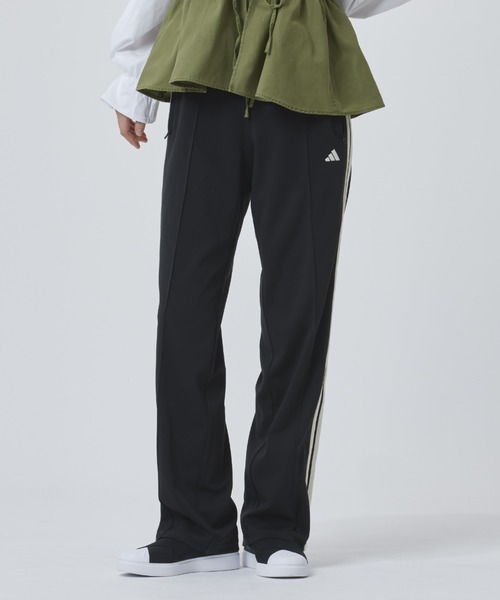 アディダス×kolor コラボ　パンツ　Mサイズ　グリーン adidas（アディダス） パンツ 「別注」アディダス adidas W TRACKPANTS