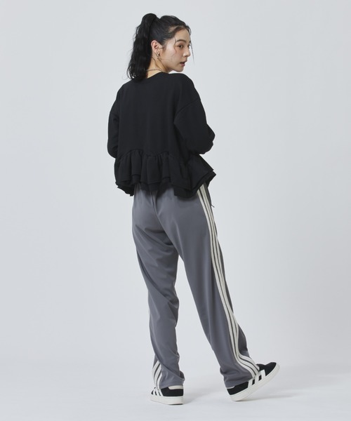 adidas（アディダス） パンツ 「別注」アディダス adidas W TRACKPANTS