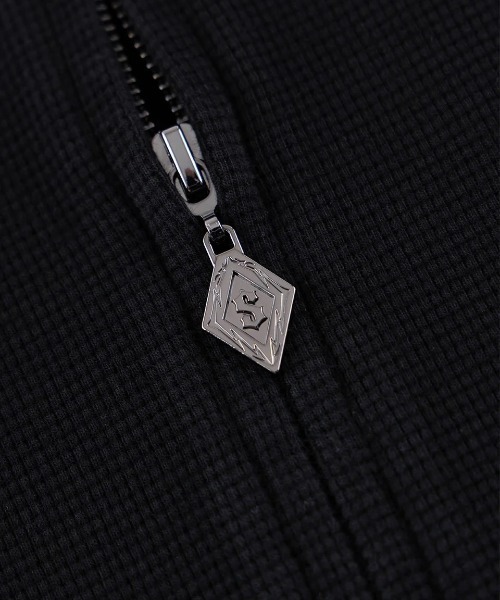SUPPLIER（サプライヤー） パーカー A'GEM/9 × .kom 「SUPPLIER