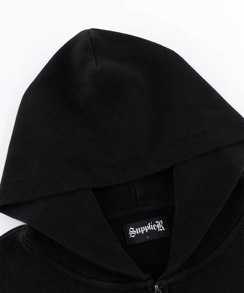 SUPPLIER（サプライヤー） パーカー メンズ レディース : ZOZOTOWN