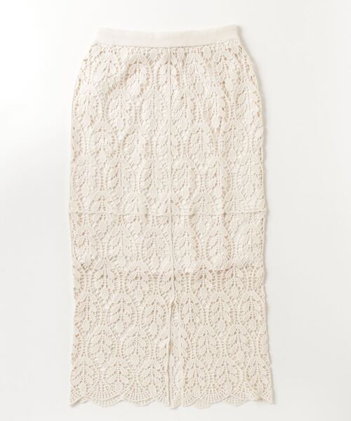 「B:MING by BEAMS」 スカート SMALL ブラック レディース_画像2