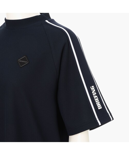 BRIEFING（ブリーフィング） tシャツ 「BRIEFING GOLF／ブリーフィング