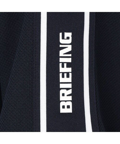 BRIEFING（ブリーフィング） tシャツ 「BRIEFING GOLF／ブリーフィング