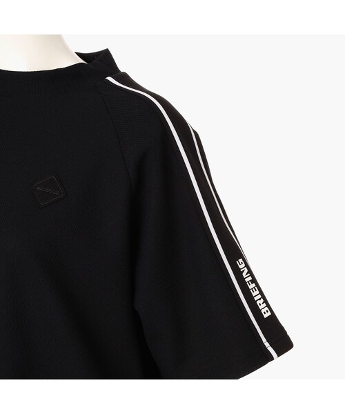 BRIEFING（ブリーフィング） tシャツ 「BRIEFING GOLF／ブリーフィング