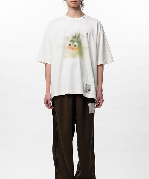 MAISON MIHARA YASUHIRO（メゾン ミハラヤスヒロ） tシャツ