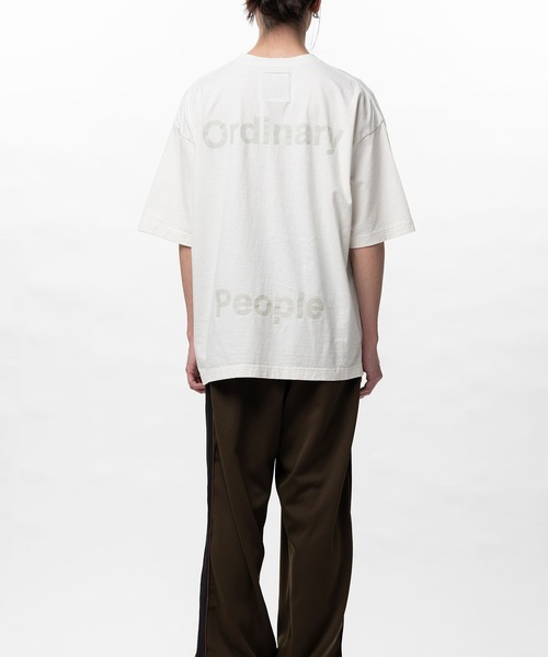 MAISON MIHARA YASUHIRO（メゾン ミハラヤスヒロ） tシャツ