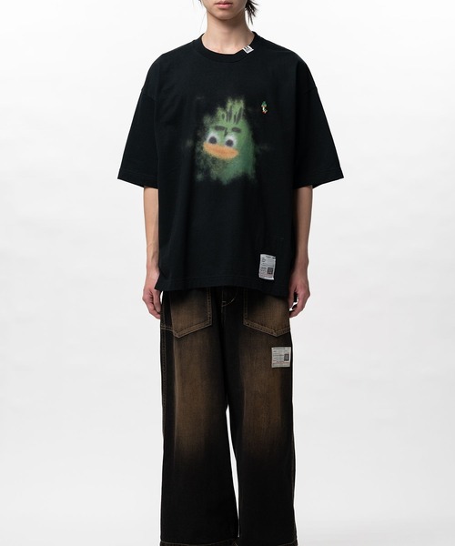 MAISON MIHARA YASUHIRO（メゾン ミハラヤスヒロ） tシャツ