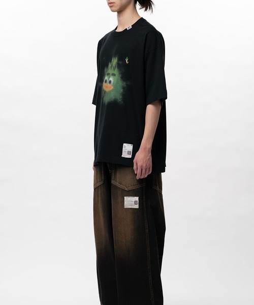 MAISON MIHARA YASUHIRO（メゾン ミハラヤスヒロ） tシャツ