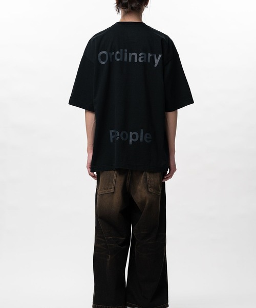 MAISON MIHARA YASUHIRO（メゾン ミハラヤスヒロ） tシャツ