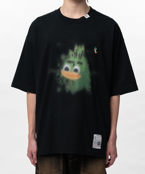 MAISON MIHARA YASUHIRO（メゾン ミハラヤスヒロ） tシャツ