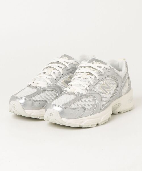 新品 new balance 530 U530 3IR 24.0 ニューバランス New Balance（ニューバランス） 530 スニーカー U530 3IR メンズ