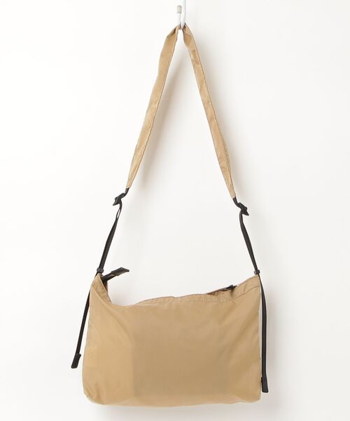 「STANDARD SUPPLY」 ショルダーバッグ - ブラウン レディース_画像2