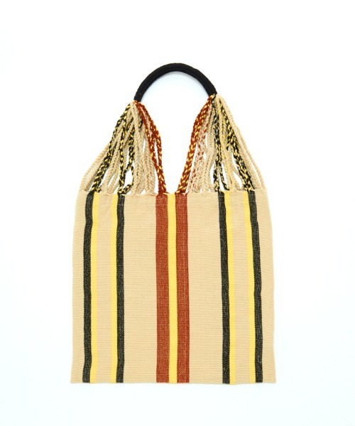 MARNI MARKET 「MARNI MARKET」 トートバッグ FREE アイボリー