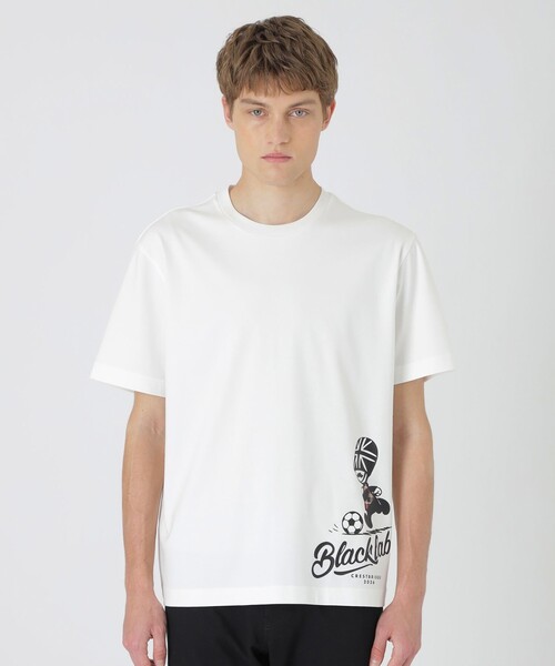 BLACK LABEL CRESTBRIDGE（ブラックレーベル クレストブリッジ） t