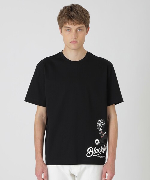 BLACK LABEL CRESTBRIDGE（ブラックレーベル クレストブリッジ） t