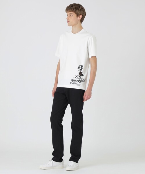 BLACK LABEL CRESTBRIDGE（ブラックレーベル クレストブリッジ） t
