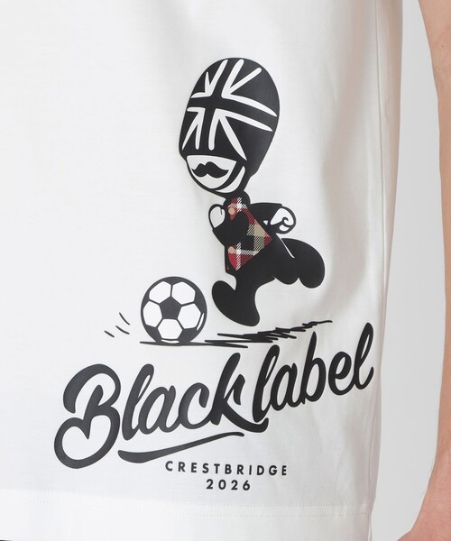 BLACK LABEL CRESTBRIDGE（ブラックレーベル クレストブリッジ） t
