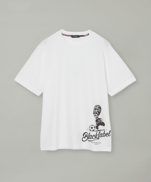 BLACK LABEL CRESTBRIDGE（ブラックレーベル クレストブリッジ） t