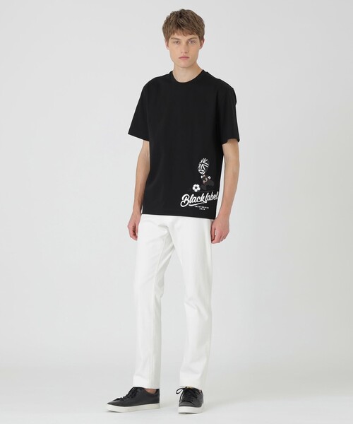 BLACK LABEL CRESTBRIDGE（ブラックレーベル クレストブリッジ） t