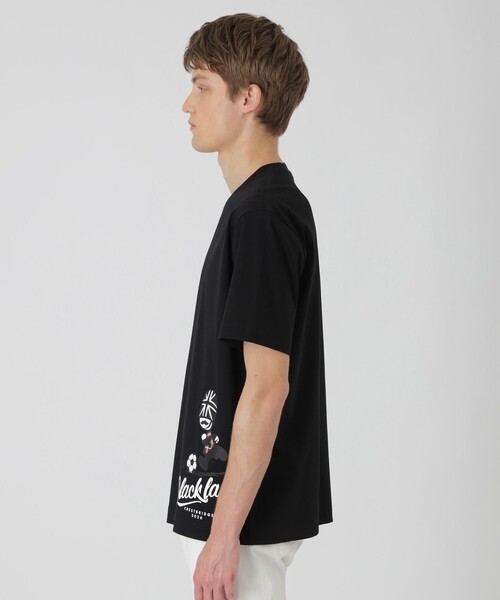 BLACK LABEL CRESTBRIDGE（ブラックレーベル クレストブリッジ） t
