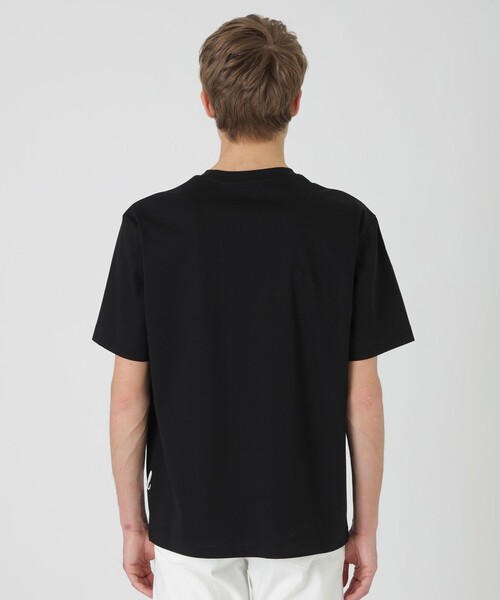 BLACK LABEL CRESTBRIDGE（ブラックレーベル クレストブリッジ） t