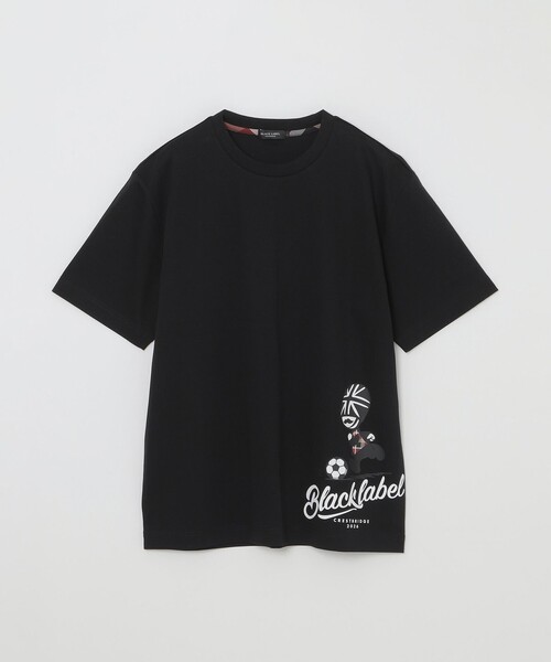BLACK LABEL CRESTBRIDGE（ブラックレーベル クレストブリッジ） t