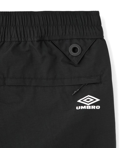 カーゴパンツ WHITE MOUNTAINEERING × UMBRO EASY CARGO PANTS WM2573418 メンズ レディースの画像