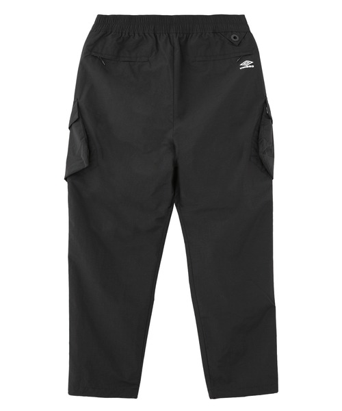 カーゴパンツ WHITE MOUNTAINEERING × UMBRO EASY CARGO PANTS WM2573418 メンズ レディースの画像