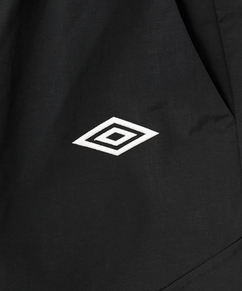 カーゴパンツ WHITE MOUNTAINEERING × UMBRO EASY CARGO PANTS WM2573418 メンズ レディースの画像