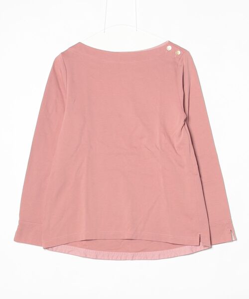 BLUE LABEL CRESTBRIDGE（ブルーレーベルクレストブリッジ） 長袖 