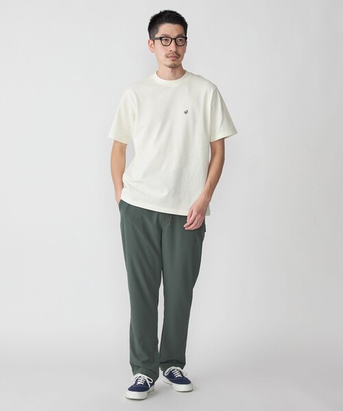 「gym master」 パンツ X-LARGE ネイビー メンズ_画像8