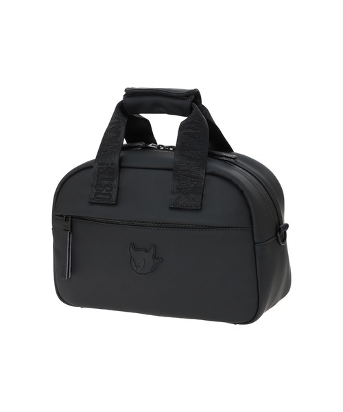ハンドバッグ MATTE FAUX LEATHER カートバッグ : ZOZOTOWN Yahoo!店