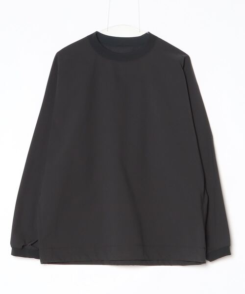 UNITED ARROWS & SONS by DAISUKE OBANA 「UNITED OBANA」 長袖Tシャツ