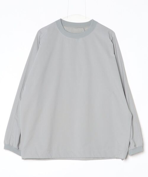 UNITED ARROWS & SONS by DAISUKE OBANA 「UNITED OBANA」 長袖Tシャツ