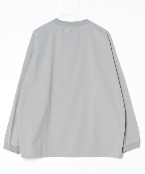 UNITED ARROWS & SONS by DAISUKE OBANA 「UNITED OBANA」 長袖Tシャツ