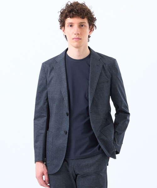 MACKINTOSH PHILOSOPHY（マッキントッシュフィロソフィー） テーラード