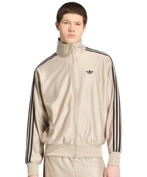 adidas（アディダス） ジャージ adidas FIREBIRD METALLIC TRACK TOP