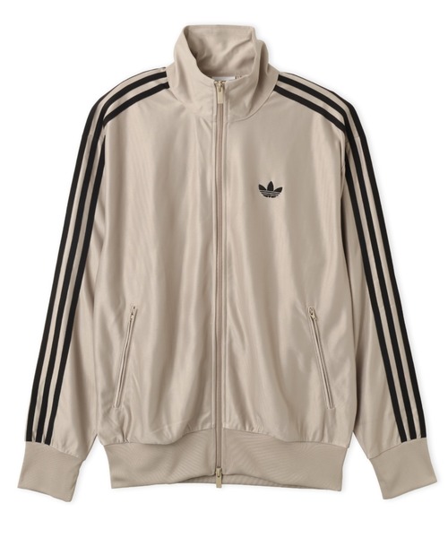 adidas（アディダス） ジャージ adidas FIREBIRD METALLIC TRACK TOP