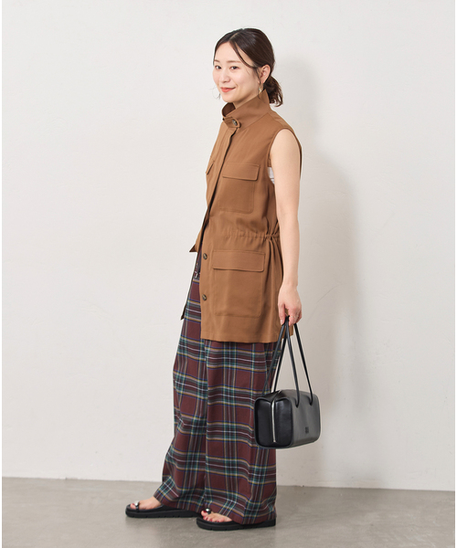 JOURNAL STANDARD（ジャーナルスタンダード） ワイドパンツ パンツ