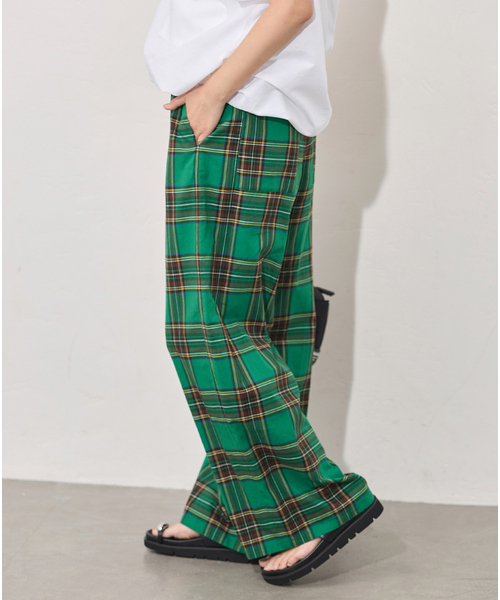 JOURNAL STANDARD（ジャーナルスタンダード） ワイドパンツ パンツ
