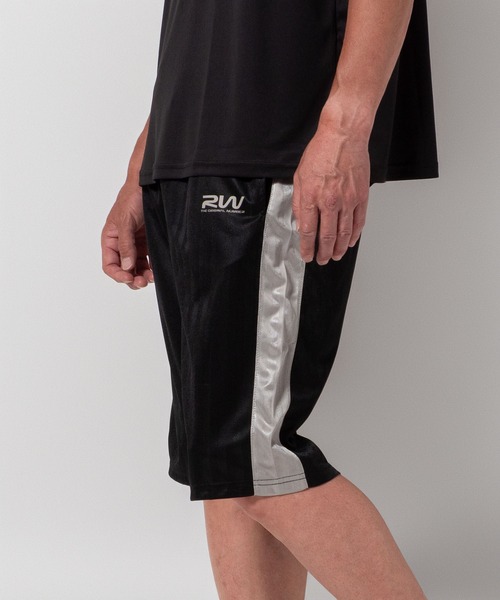 BAYBLO ハーフパンツ パンツ 短パン (SA) ユニフォーム ジャージ