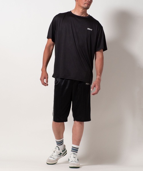 BAYBLO ハーフパンツ パンツ 短パン (SA) ユニフォーム ジャージ