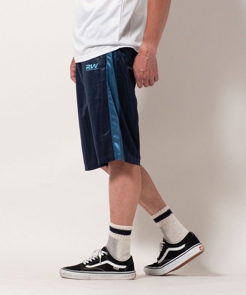 BAYBLO ハーフパンツ パンツ 短パン (SA) ユニフォーム ジャージ