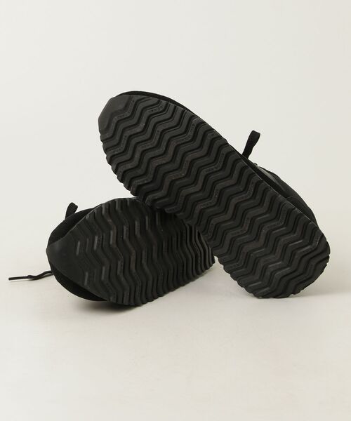 New Balance スニーカー 24cm New Balance（ニューバランス） ローカットスニーカー 24cm ブラック