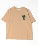 tシャツ 「AMI PARIS」アミ パリス ...の詳細画像2