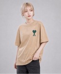 tシャツ 「AMI PARIS」アミ パリス ...の詳細画像3