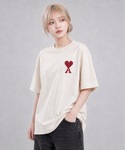 tシャツ 「AMI PARIS」アミ パリス ...の詳細画像4